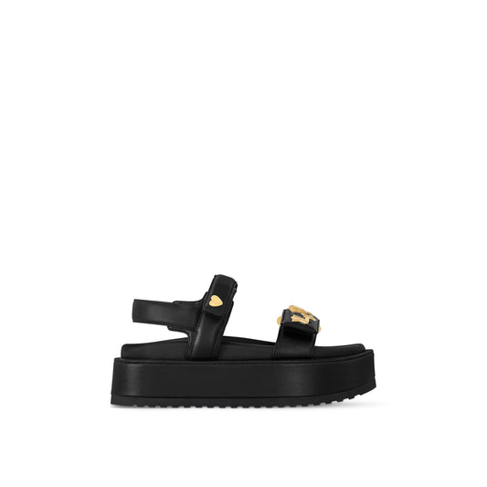 Sunset Flat Comfort Sandal